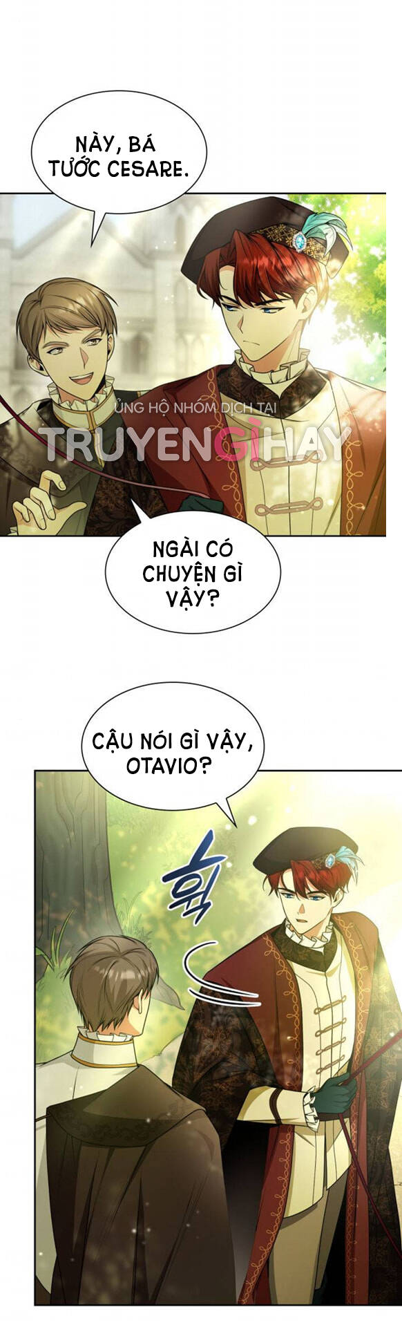 Chị Gái À, Kiếp Này Em Chính Là Nữ Hoàng - Chap 18.1 - Trang 37