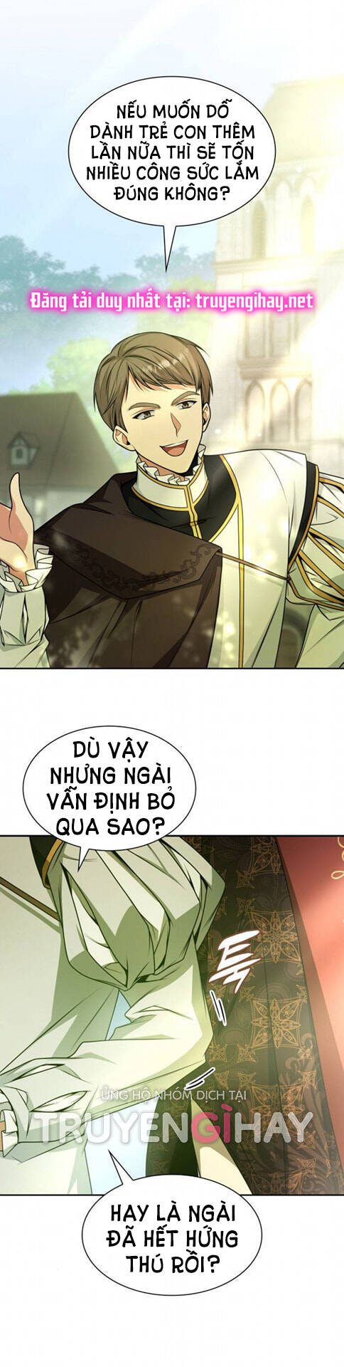 Chị Gái À, Kiếp Này Em Chính Là Nữ Hoàng - Chap 18.1 - Trang 39