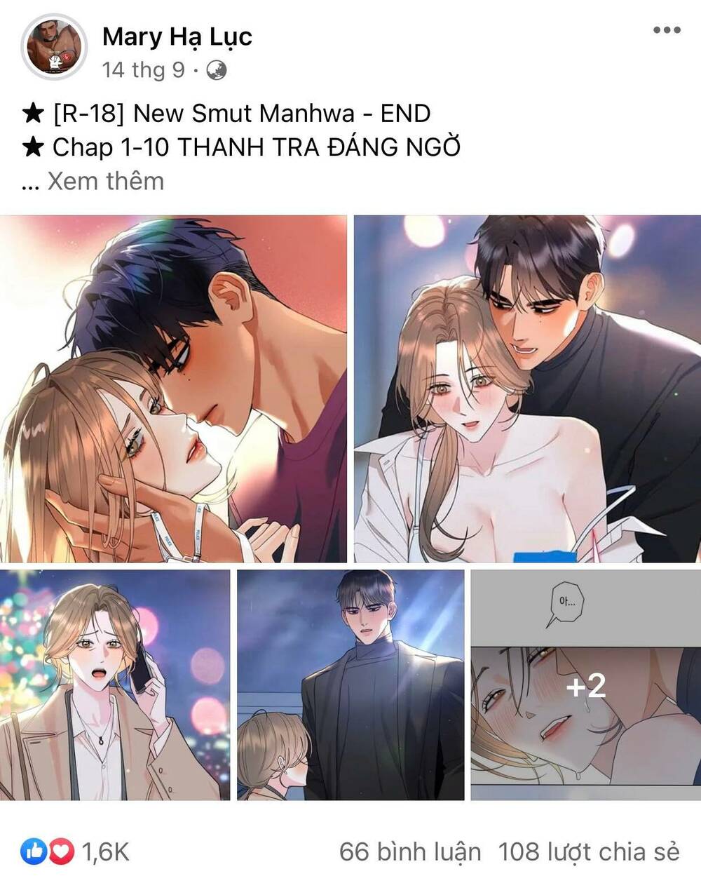 Chị Gái À, Kiếp Này Em Chính Là Nữ Hoàng - Chap 18.1 - Trang 5