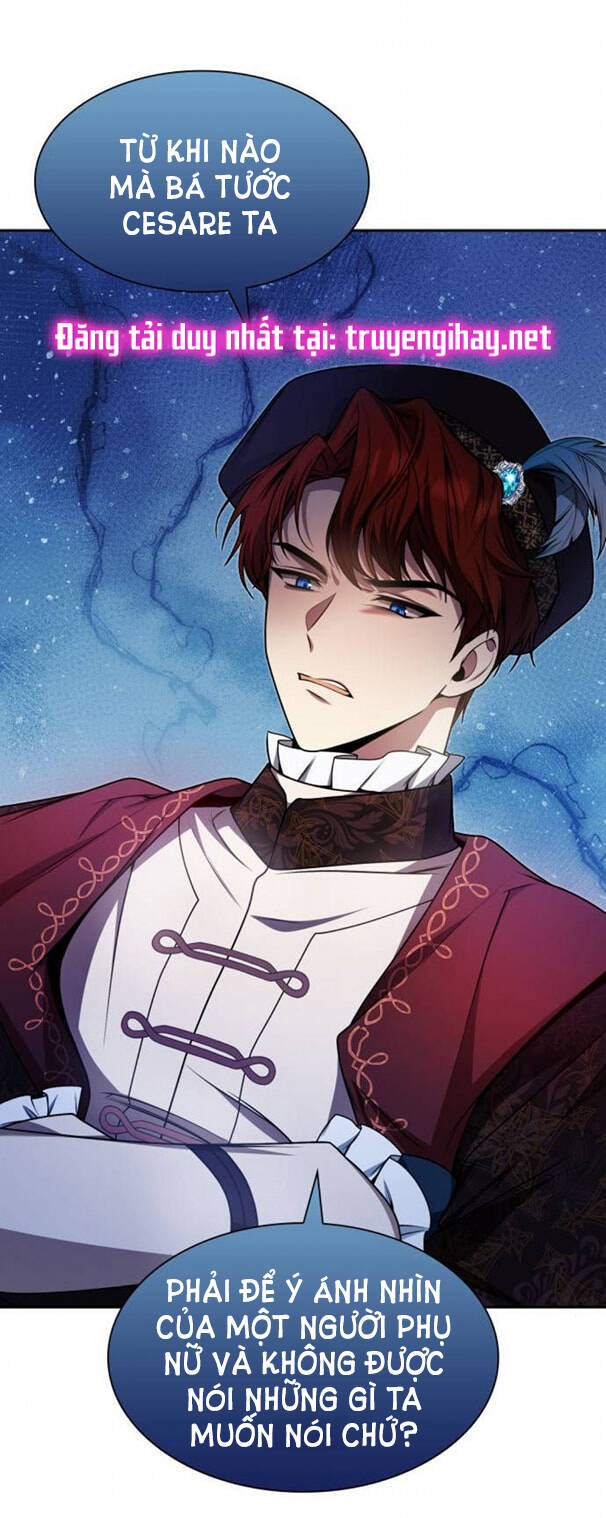 Chị Gái À, Kiếp Này Em Chính Là Nữ Hoàng - Chap 18.1 - Trang 41