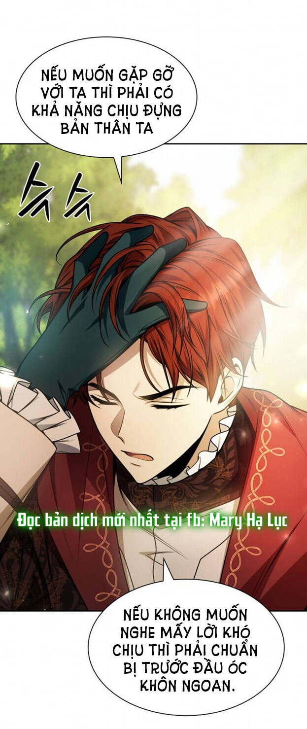 Chị Gái À, Kiếp Này Em Chính Là Nữ Hoàng - Chap 18.1 - Trang 43