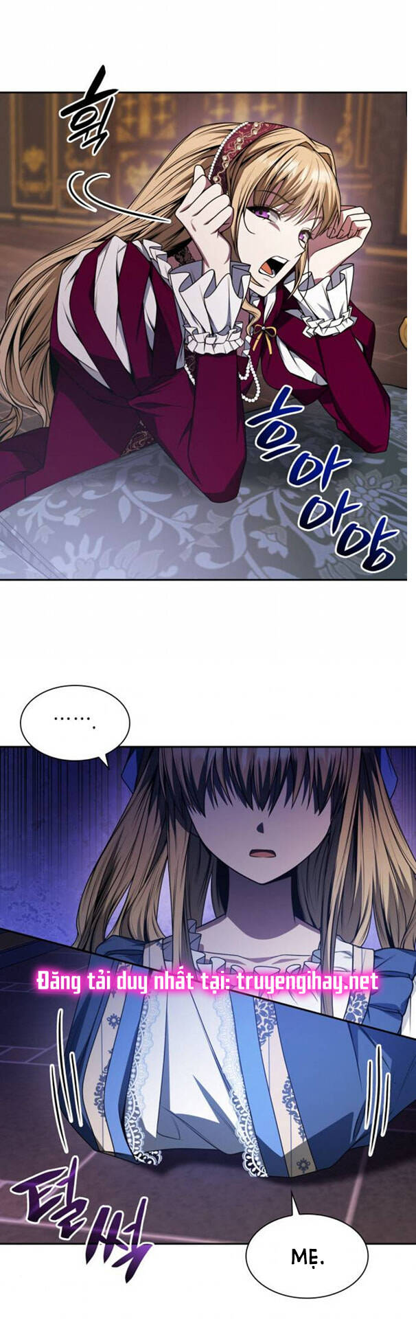 Chị Gái À, Kiếp Này Em Chính Là Nữ Hoàng - Chap 18.2 - Trang 13