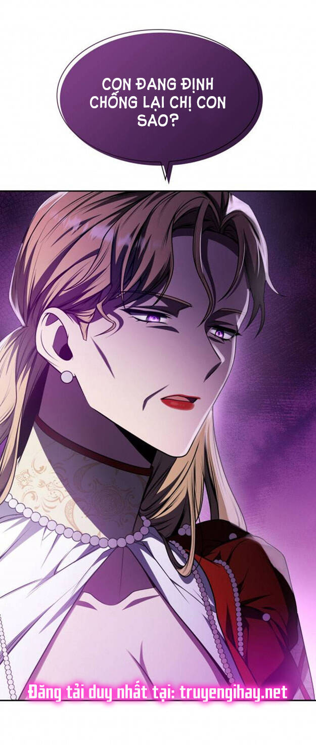 Chị Gái À, Kiếp Này Em Chính Là Nữ Hoàng - Chap 18.2 - Trang 16