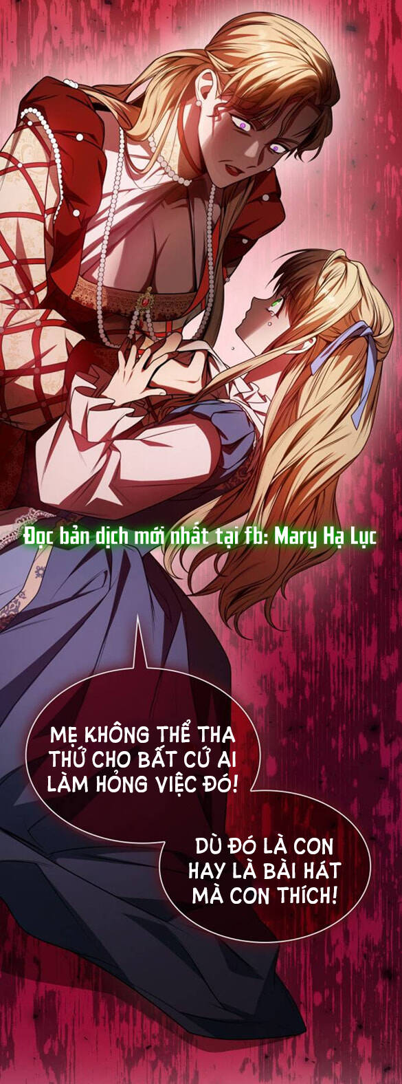 Chị Gái À, Kiếp Này Em Chính Là Nữ Hoàng - Chap 18.2 - Trang 18