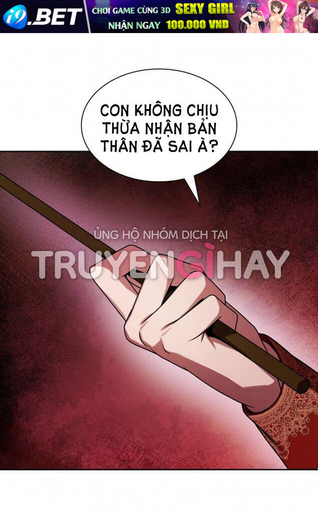 Chị Gái À, Kiếp Này Em Chính Là Nữ Hoàng - Chap 18.2 - Trang 19