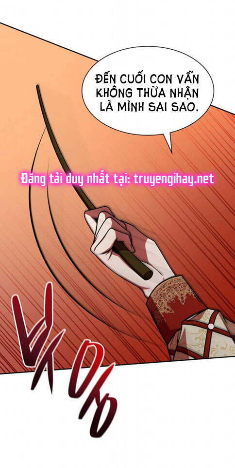 Chị Gái À, Kiếp Này Em Chính Là Nữ Hoàng - Chap 18.2 - Trang 21