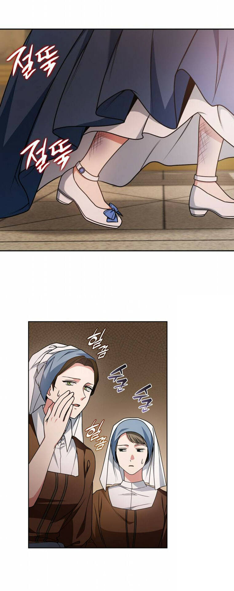 Chị Gái À, Kiếp Này Em Chính Là Nữ Hoàng - Chap 18.2 - Trang 25