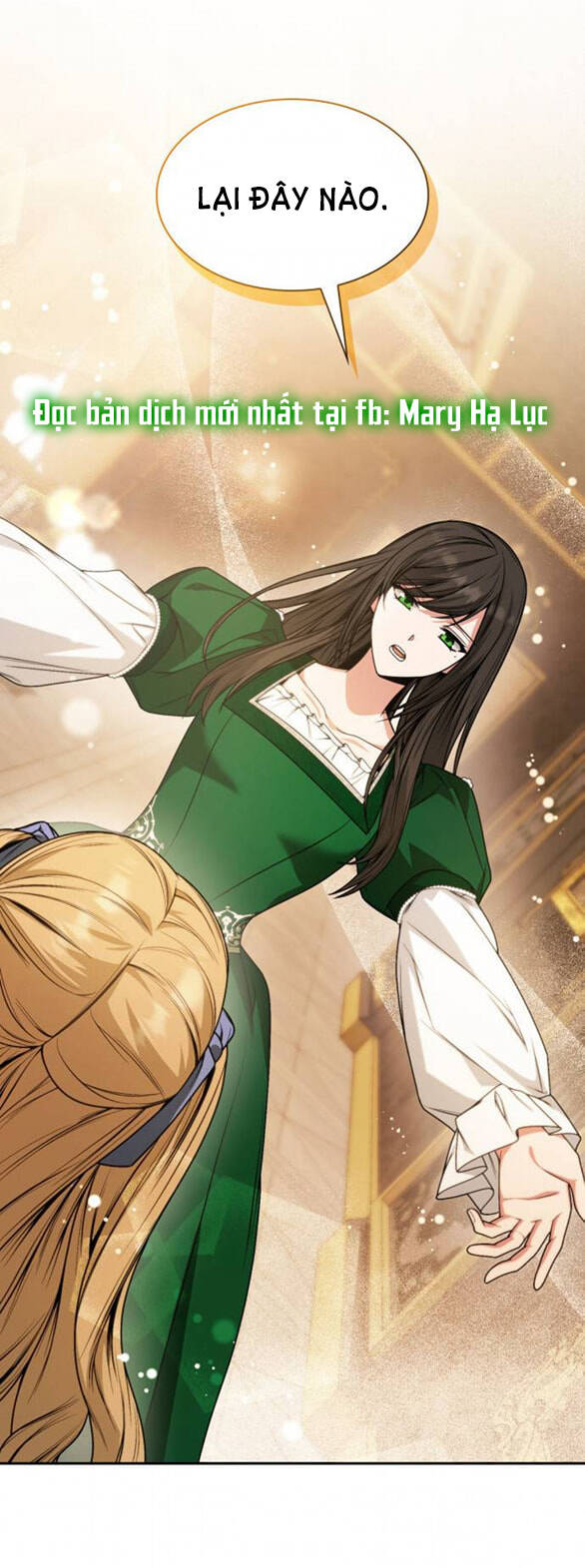 Chị Gái À, Kiếp Này Em Chính Là Nữ Hoàng - Chap 18.2 - Trang 32