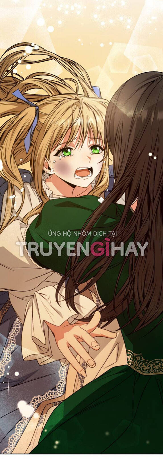 Chị Gái À, Kiếp Này Em Chính Là Nữ Hoàng - Chap 18.2 - Trang 34