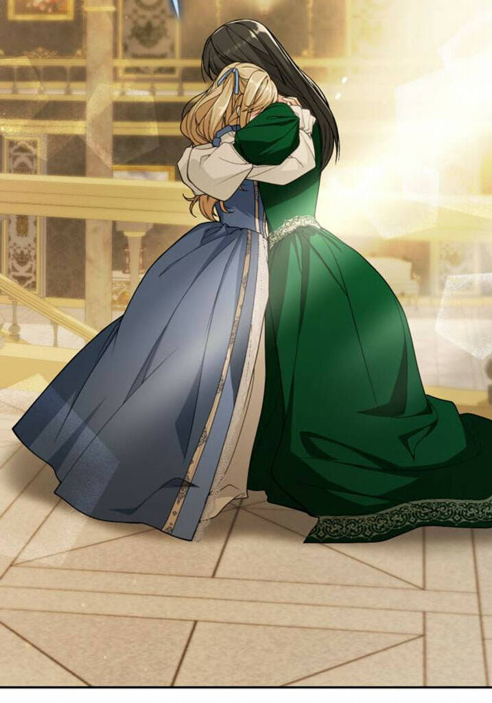 Chị Gái À, Kiếp Này Em Chính Là Nữ Hoàng - Chap 18.2 - Trang 38