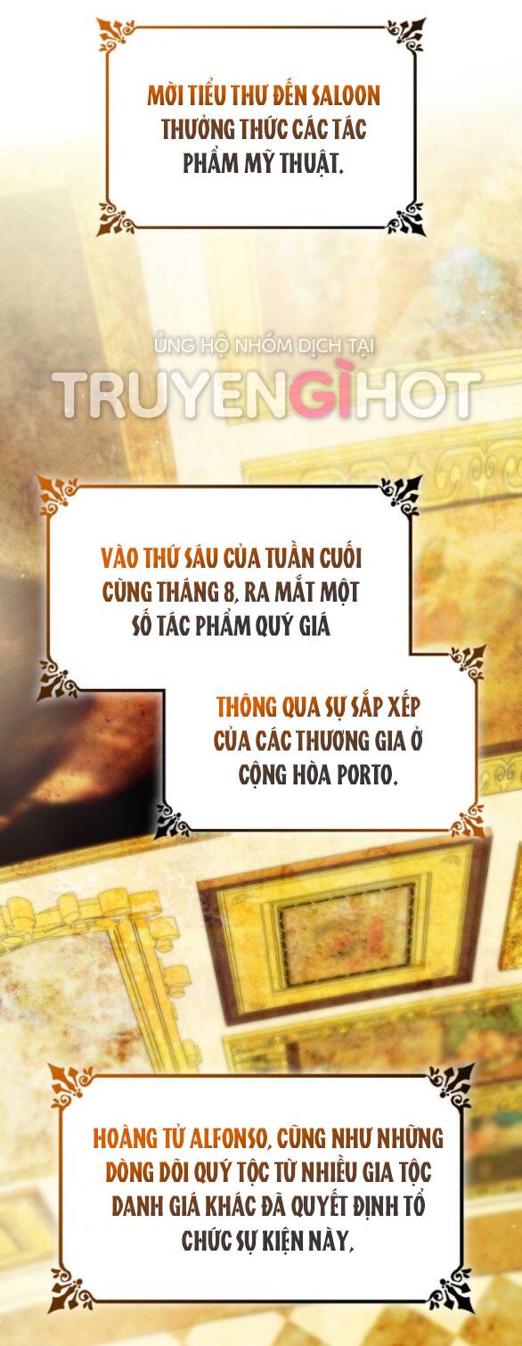 Chị Gái À, Kiếp Này Em Chính Là Nữ Hoàng - Chap 19.1 - Trang 2