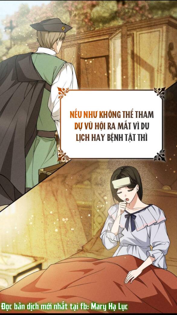 Chị Gái À, Kiếp Này Em Chính Là Nữ Hoàng - Chap 19.1 - Trang 21