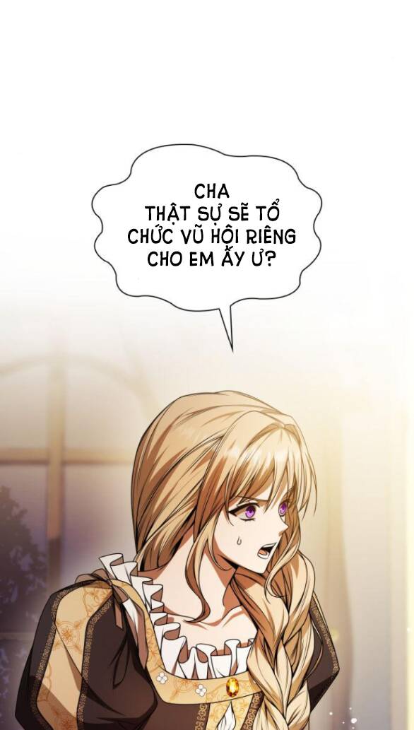 Chị Gái À, Kiếp Này Em Chính Là Nữ Hoàng - Chap 19.1 - Trang 24