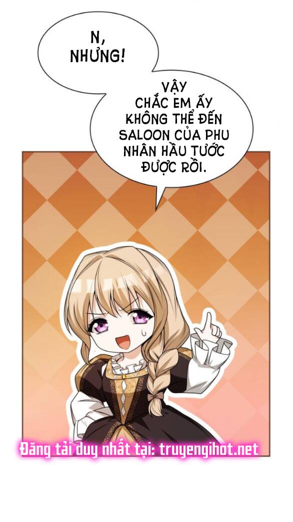 Chị Gái À, Kiếp Này Em Chính Là Nữ Hoàng - Chap 19.1 - Trang 30