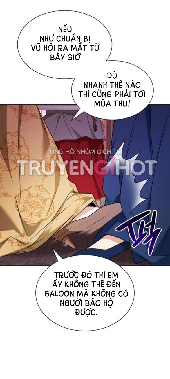 Chị Gái À, Kiếp Này Em Chính Là Nữ Hoàng - Chap 19.1 - Trang 31