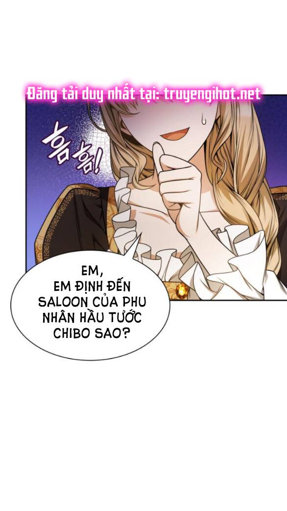 Chị Gái À, Kiếp Này Em Chính Là Nữ Hoàng - Chap 19.1 - Trang 9