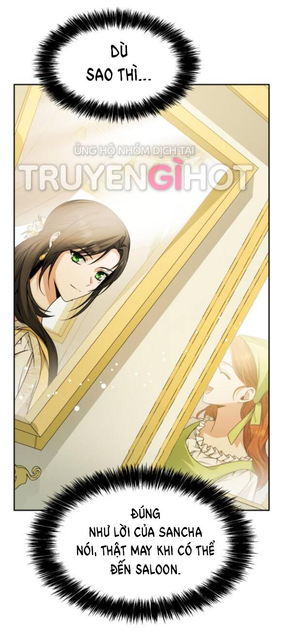 Chị Gái À, Kiếp Này Em Chính Là Nữ Hoàng - Chap 19.2 - Trang 17