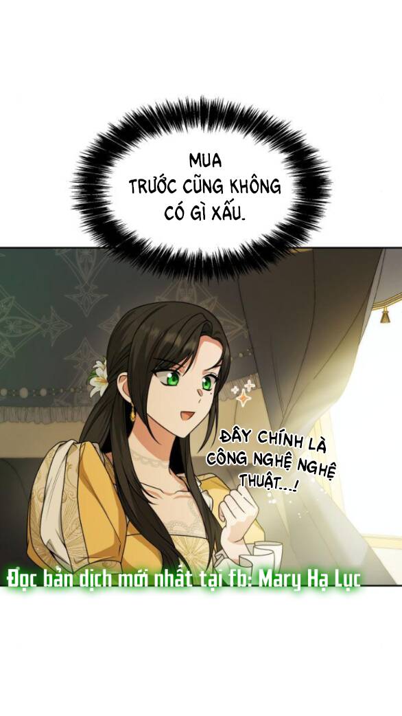 Chị Gái À, Kiếp Này Em Chính Là Nữ Hoàng - Chap 19.2 - Trang 20