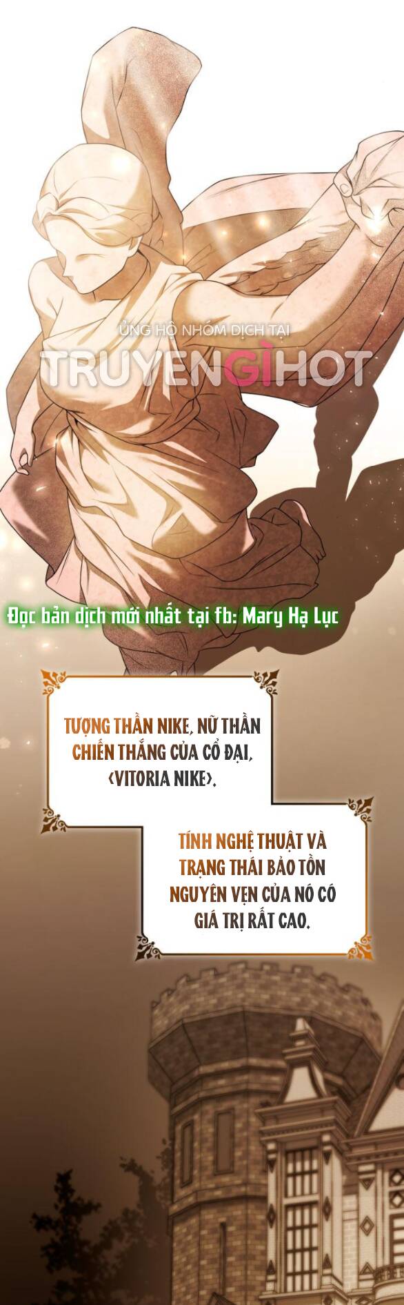 Chị Gái À, Kiếp Này Em Chính Là Nữ Hoàng - Chap 19.2 - Trang 23