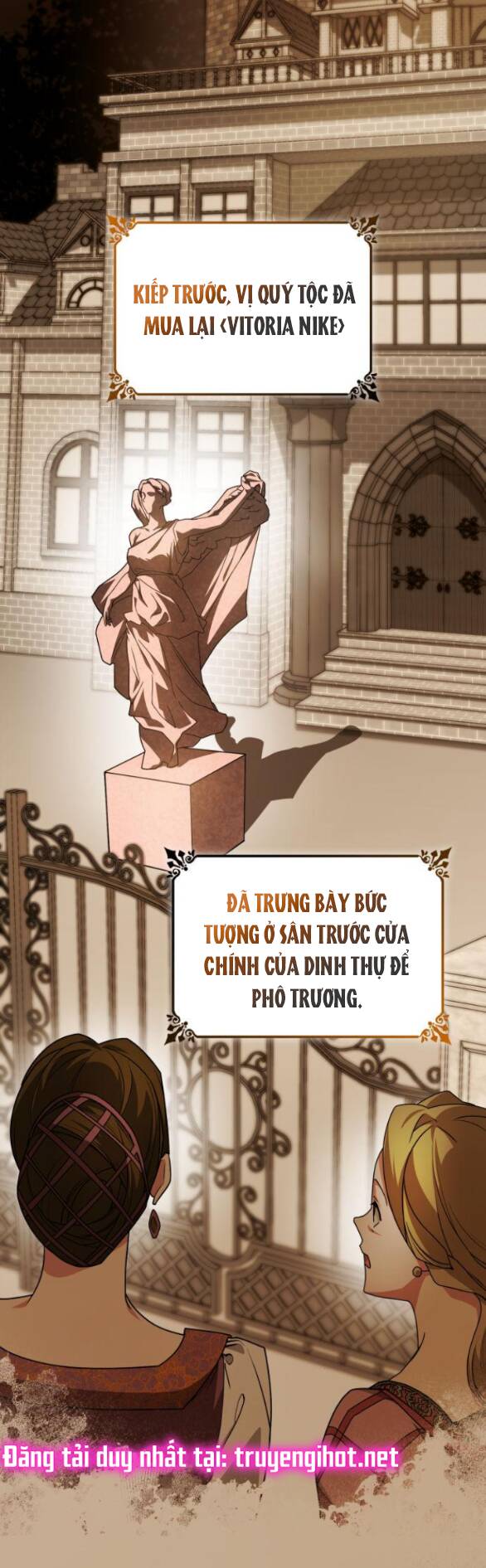 Chị Gái À, Kiếp Này Em Chính Là Nữ Hoàng - Chap 19.2 - Trang 24