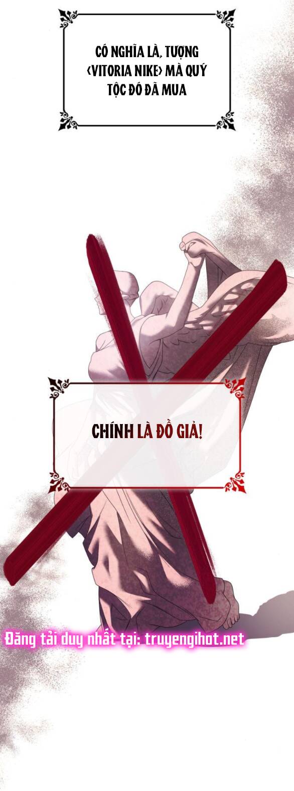 Chị Gái À, Kiếp Này Em Chính Là Nữ Hoàng - Chap 19.2 - Trang 28