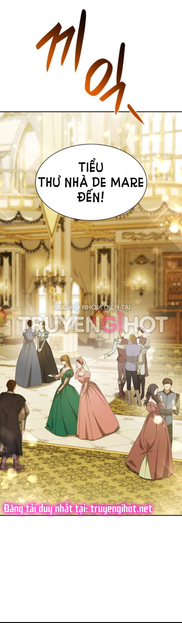 Chị Gái À, Kiếp Này Em Chính Là Nữ Hoàng - Chap 19.2 - Trang 31