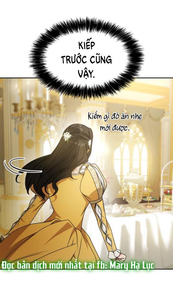 Chị Gái À, Kiếp Này Em Chính Là Nữ Hoàng - Chap 19.2 - Trang 37