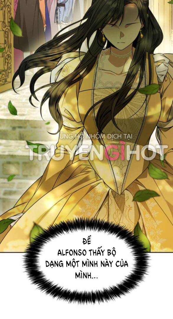 Chị Gái À, Kiếp Này Em Chính Là Nữ Hoàng - Chap 19.2 - Trang 46