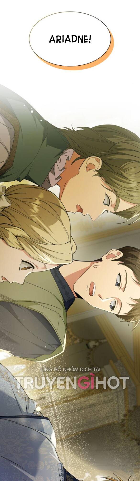 Chị Gái À, Kiếp Này Em Chính Là Nữ Hoàng - Chap 19.2 - Trang 48