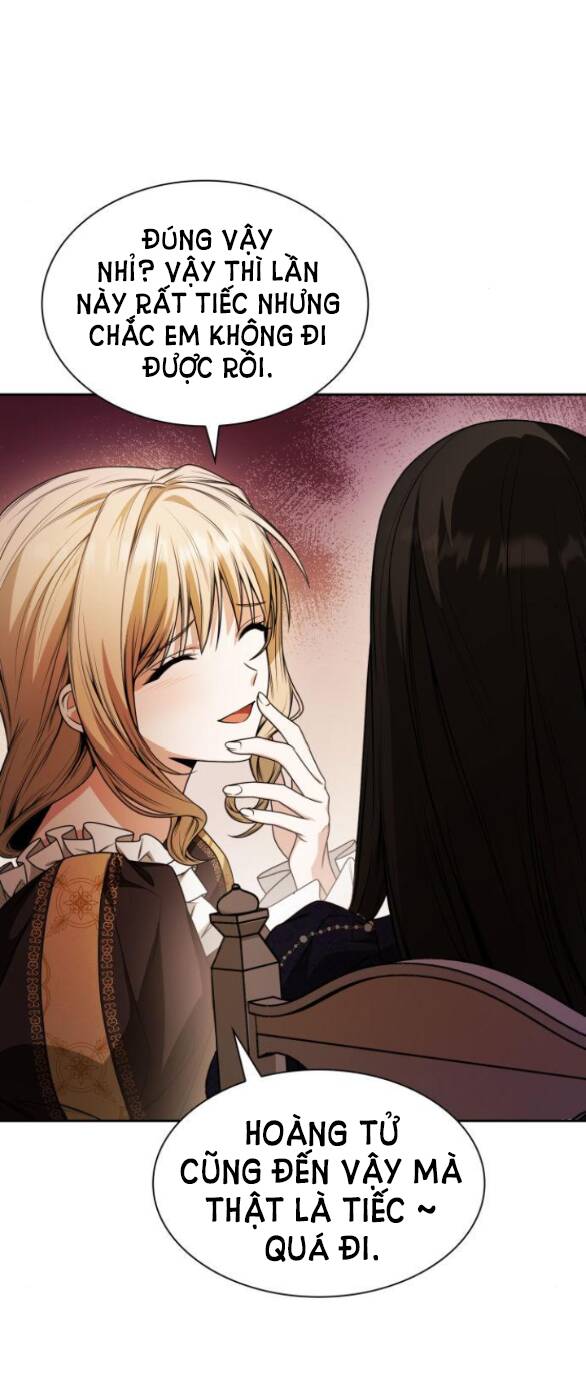 Chị Gái À, Kiếp Này Em Chính Là Nữ Hoàng - Chap 19.2 - Trang 7