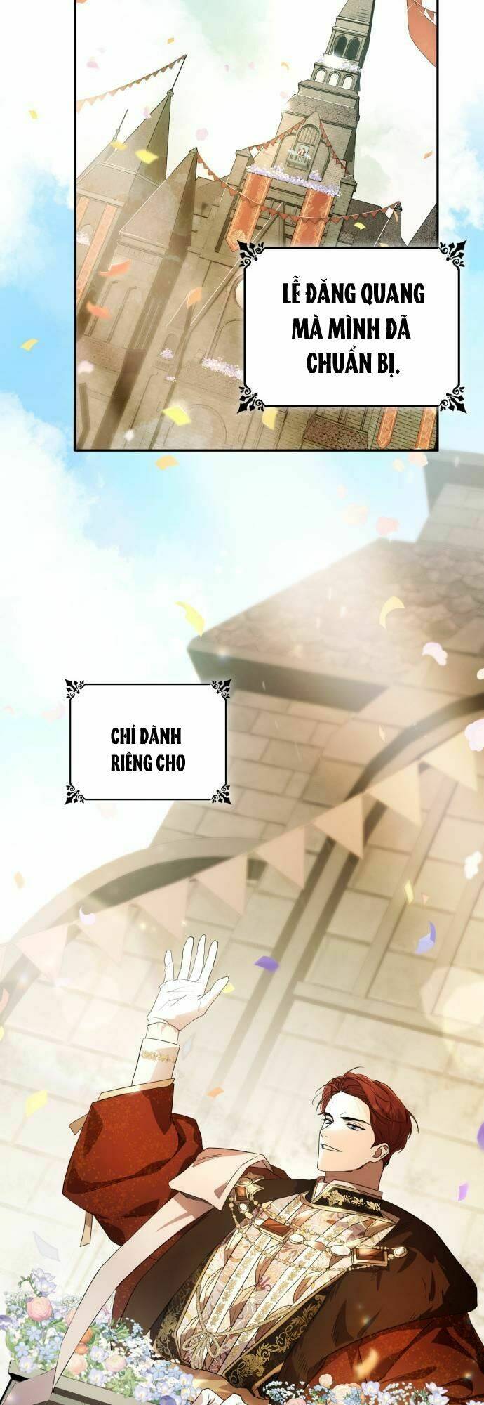 Chị Gái À, Kiếp Này Em Chính Là Nữ Hoàng - Chap 2 - Trang 11