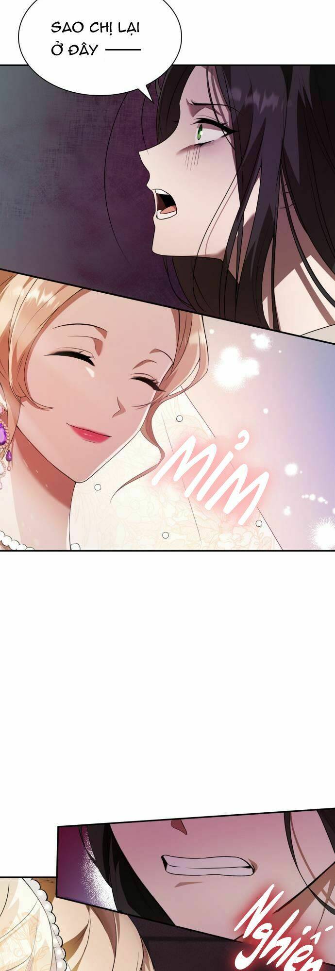 Chị Gái À, Kiếp Này Em Chính Là Nữ Hoàng - Chap 2 - Trang 18