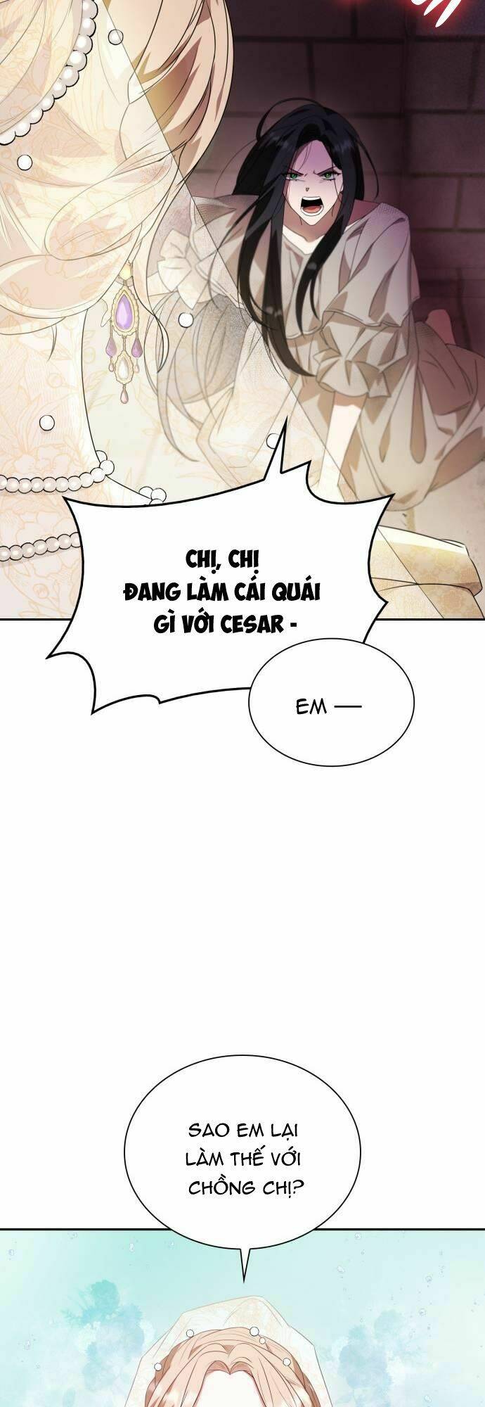 Chị Gái À, Kiếp Này Em Chính Là Nữ Hoàng - Chap 2 - Trang 19