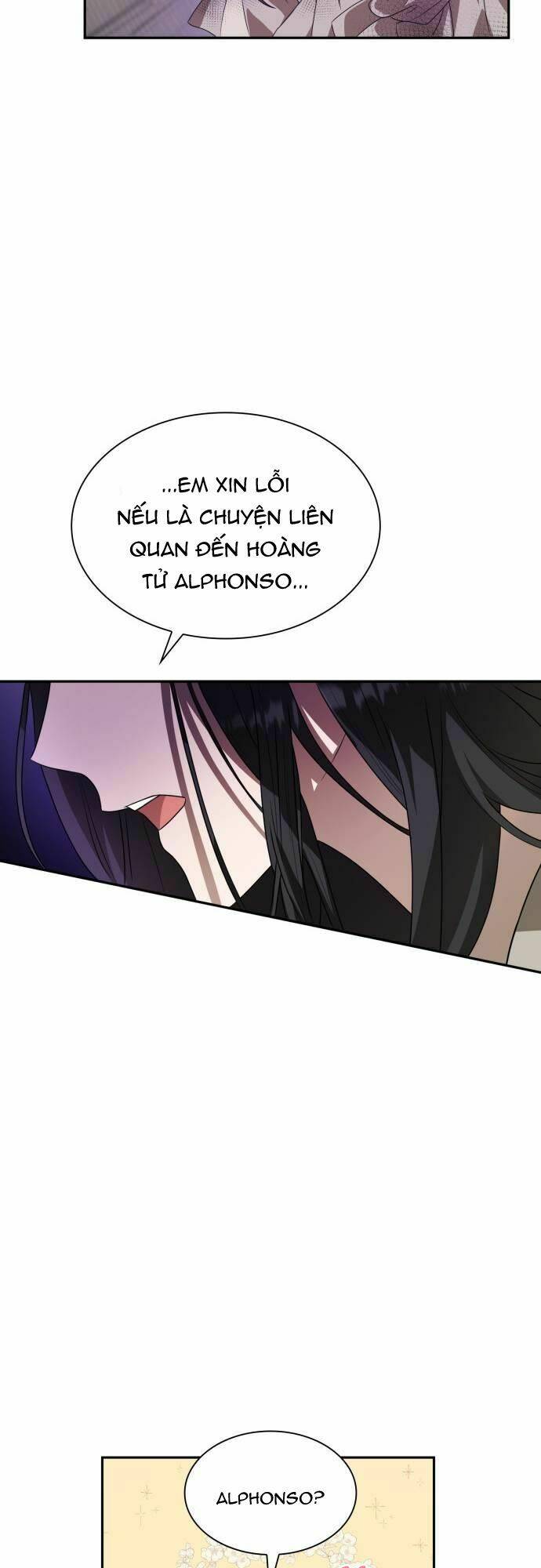 Chị Gái À, Kiếp Này Em Chính Là Nữ Hoàng - Chap 2 - Trang 21