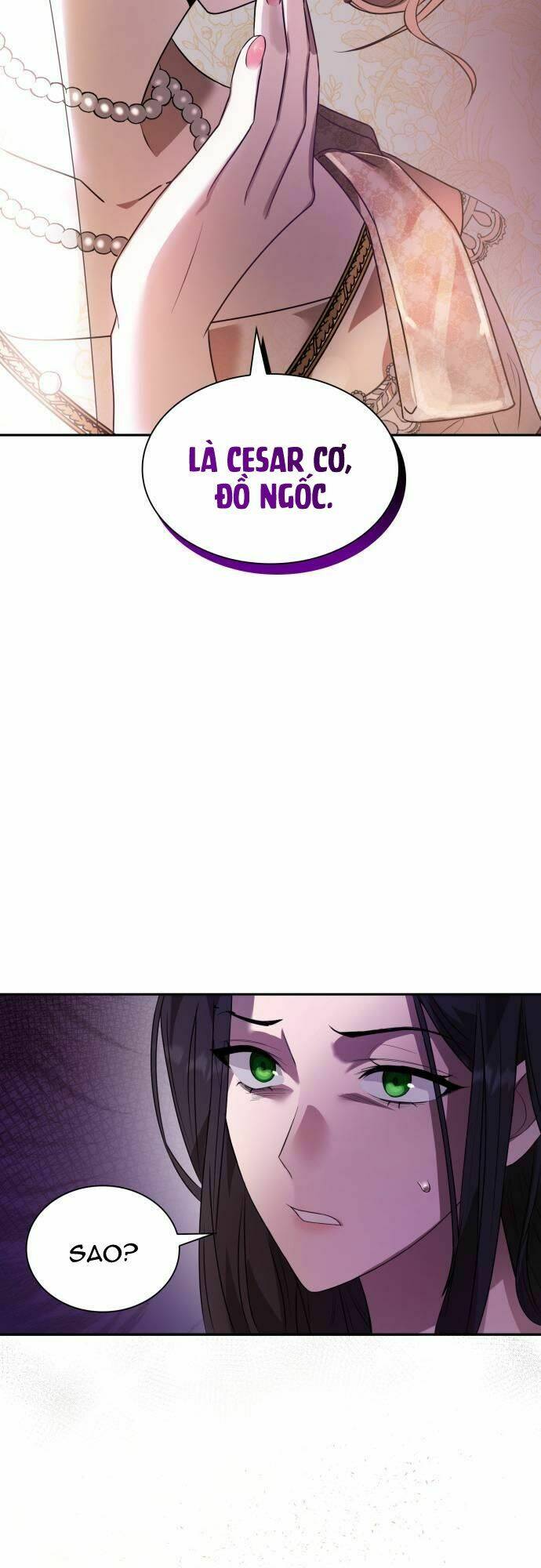 Chị Gái À, Kiếp Này Em Chính Là Nữ Hoàng - Chap 2 - Trang 23
