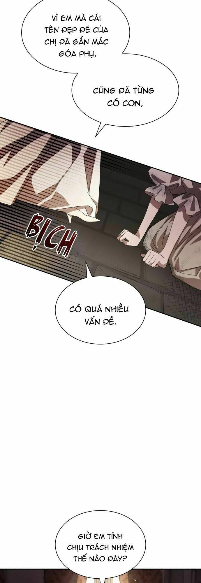 Chị Gái À, Kiếp Này Em Chính Là Nữ Hoàng - Chap 2 - Trang 26