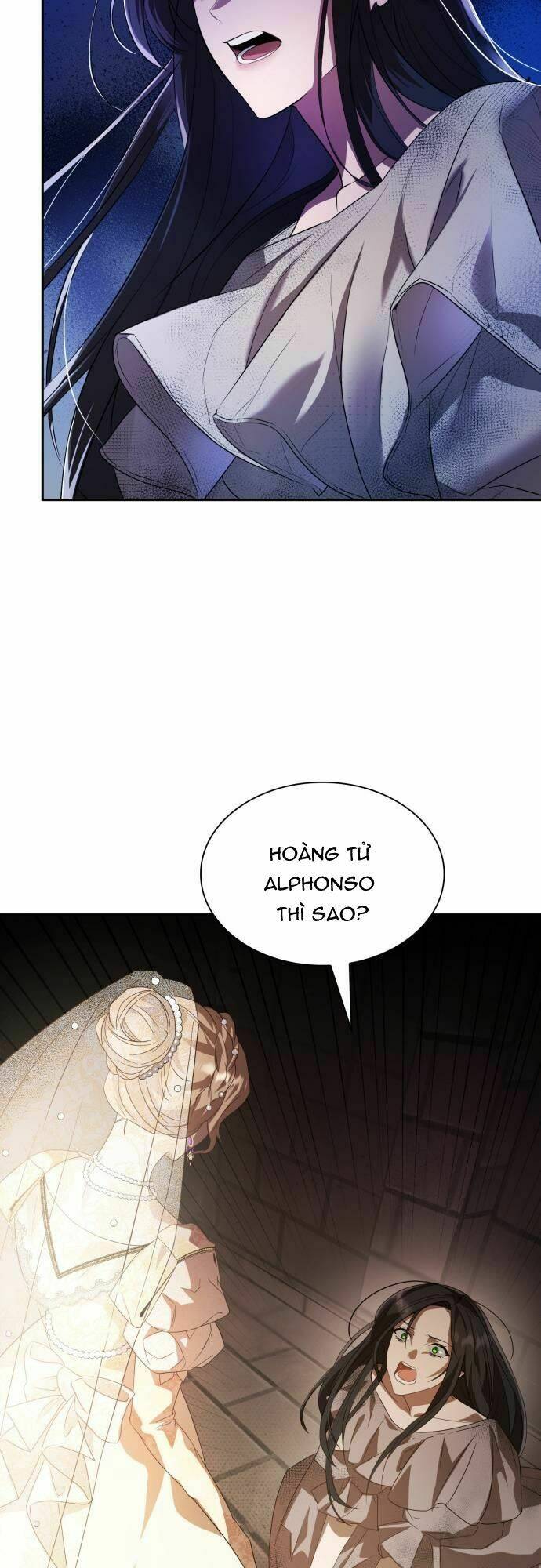 Chị Gái À, Kiếp Này Em Chính Là Nữ Hoàng - Chap 2 - Trang 28