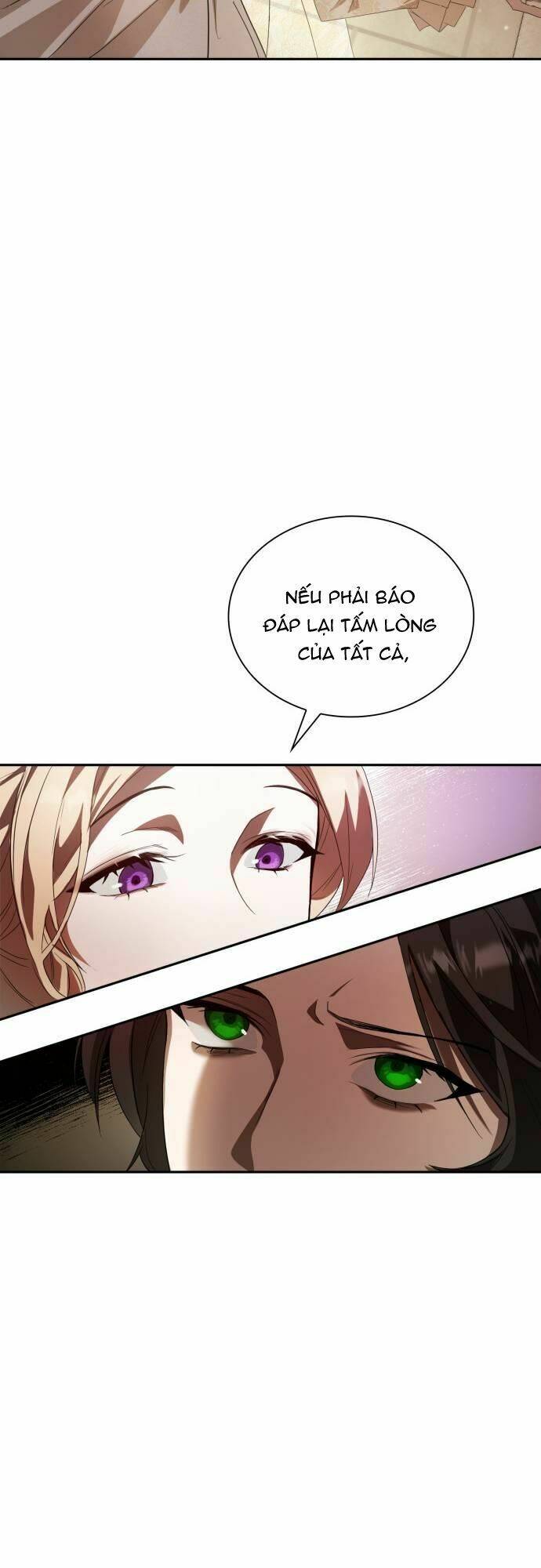 Chị Gái À, Kiếp Này Em Chính Là Nữ Hoàng - Chap 2 - Trang 30