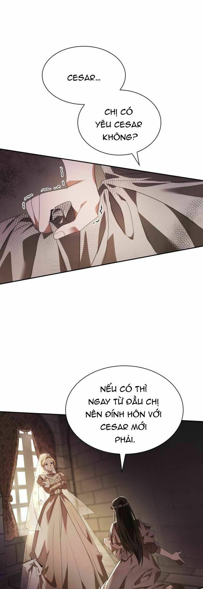 Chị Gái À, Kiếp Này Em Chính Là Nữ Hoàng - Chap 2 - Trang 32