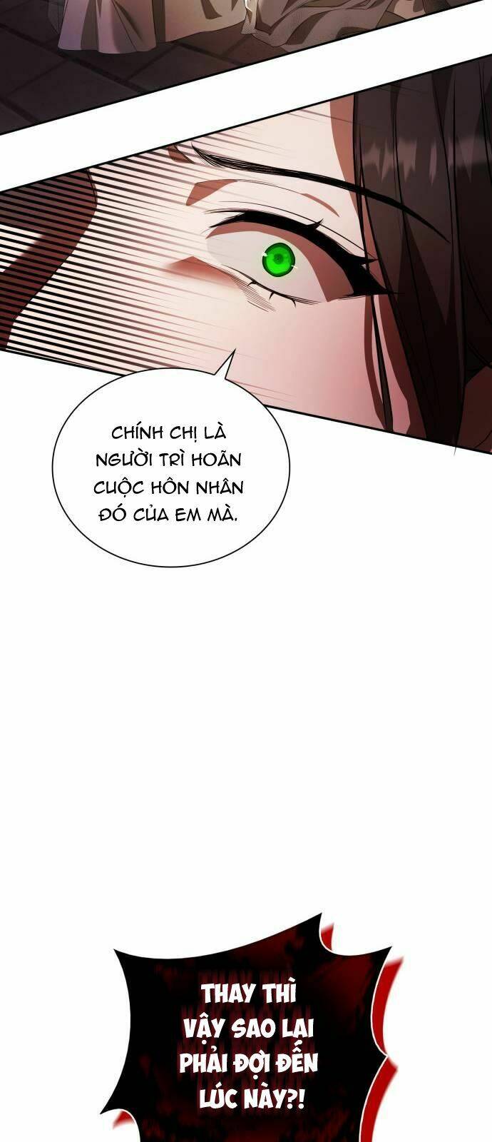 Chị Gái À, Kiếp Này Em Chính Là Nữ Hoàng - Chap 2 - Trang 33