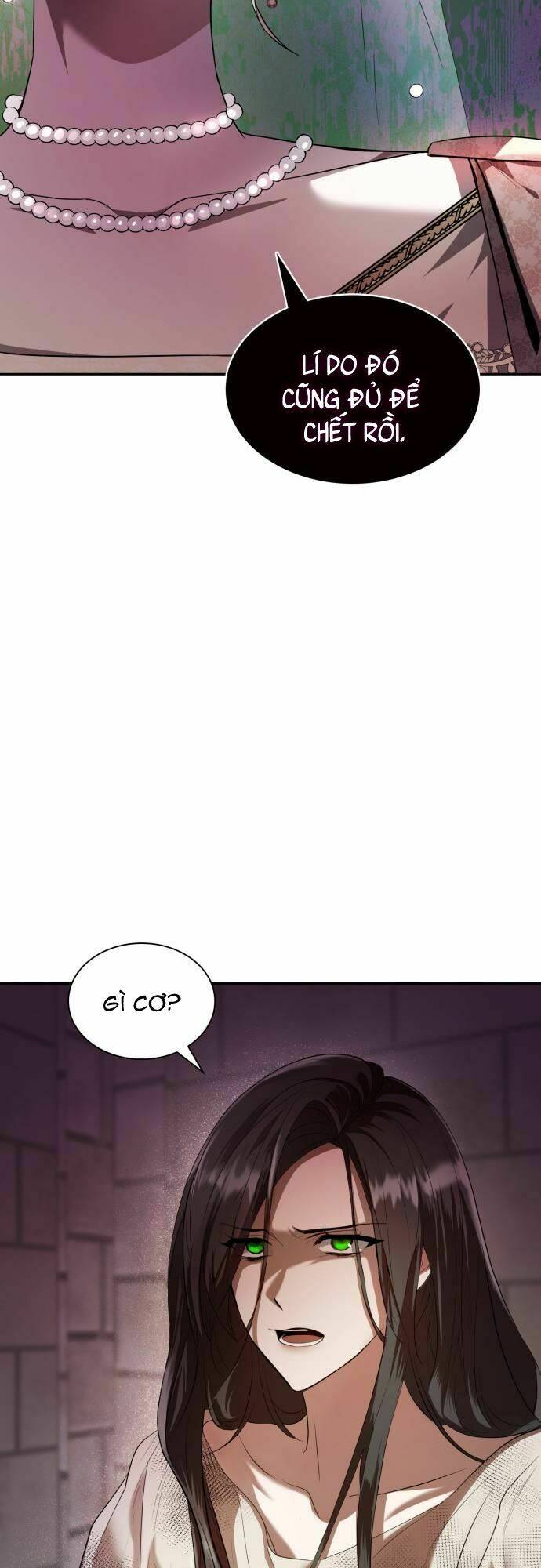Chị Gái À, Kiếp Này Em Chính Là Nữ Hoàng - Chap 2 - Trang 40