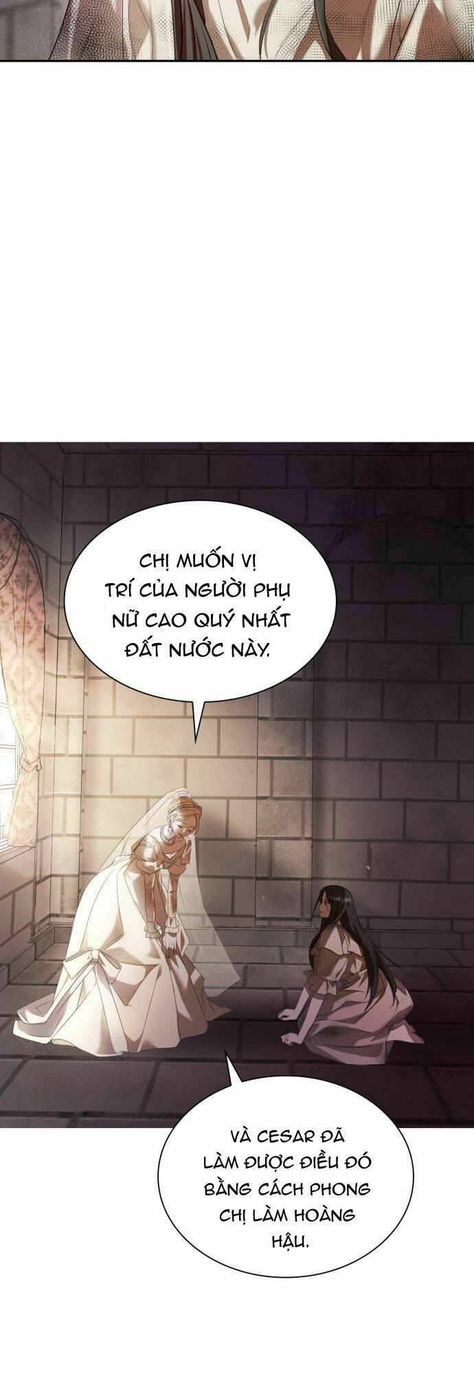 Chị Gái À, Kiếp Này Em Chính Là Nữ Hoàng - Chap 2 - Trang 41
