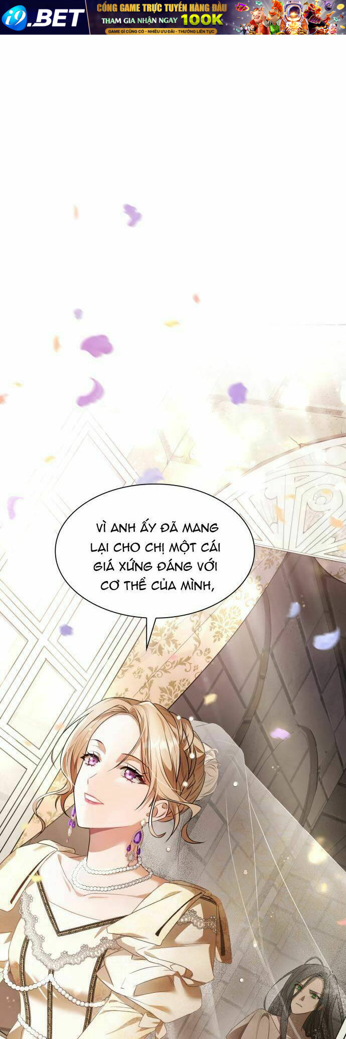 Chị Gái À, Kiếp Này Em Chính Là Nữ Hoàng - Chap 2 - Trang 42