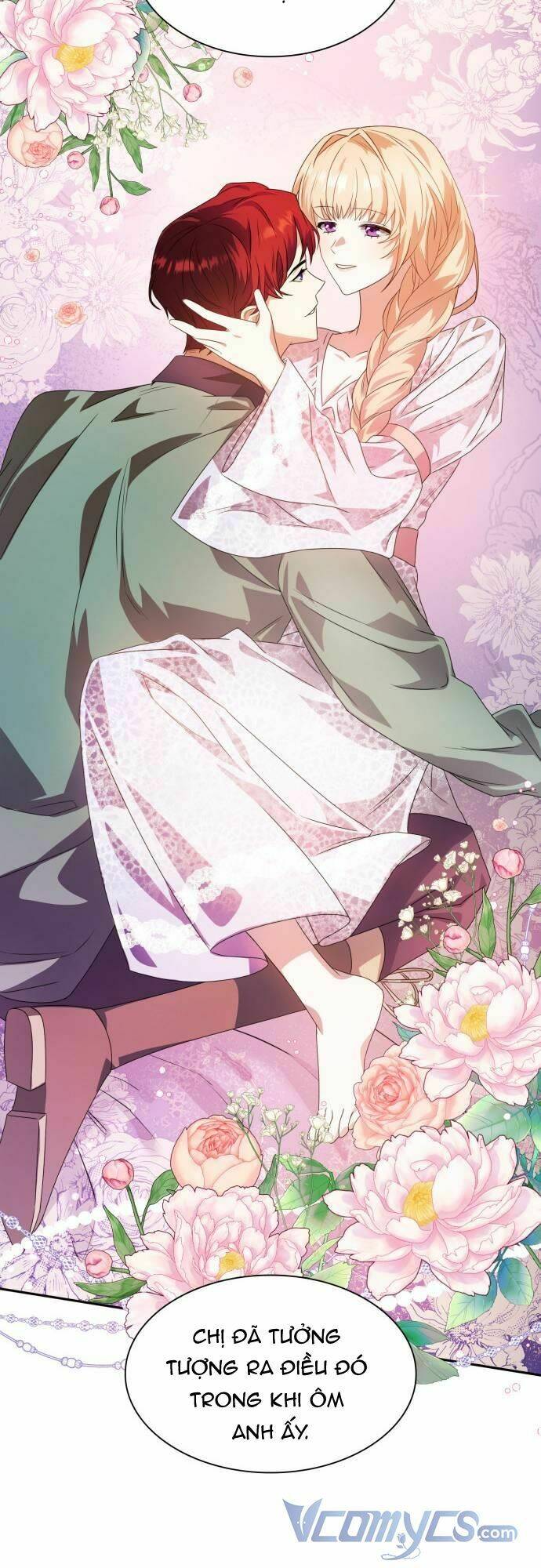 Chị Gái À, Kiếp Này Em Chính Là Nữ Hoàng - Chap 2 - Trang 54