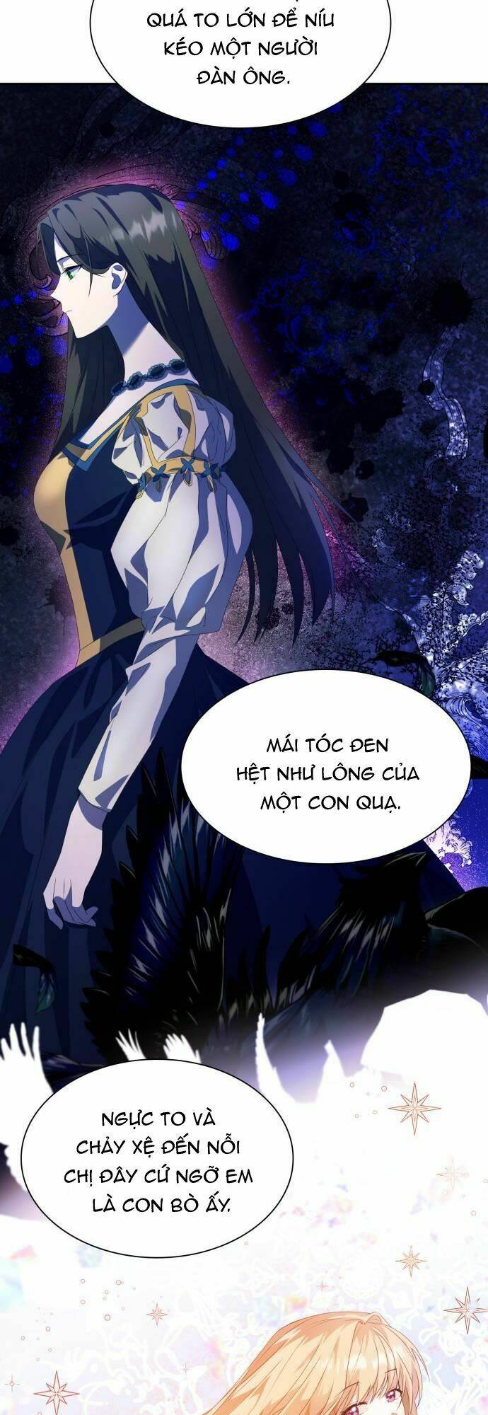 Chị Gái À, Kiếp Này Em Chính Là Nữ Hoàng - Chap 2 - Trang 56