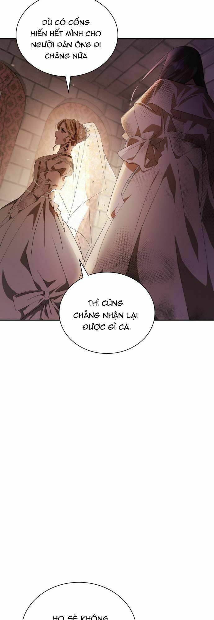 Chị Gái À, Kiếp Này Em Chính Là Nữ Hoàng - Chap 2 - Trang 64