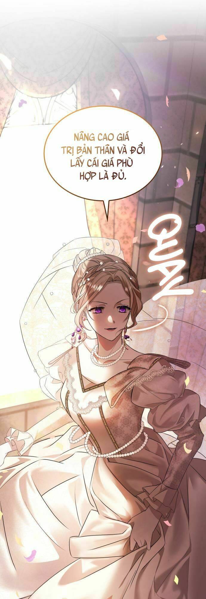 Chị Gái À, Kiếp Này Em Chính Là Nữ Hoàng - Chap 2 - Trang 66