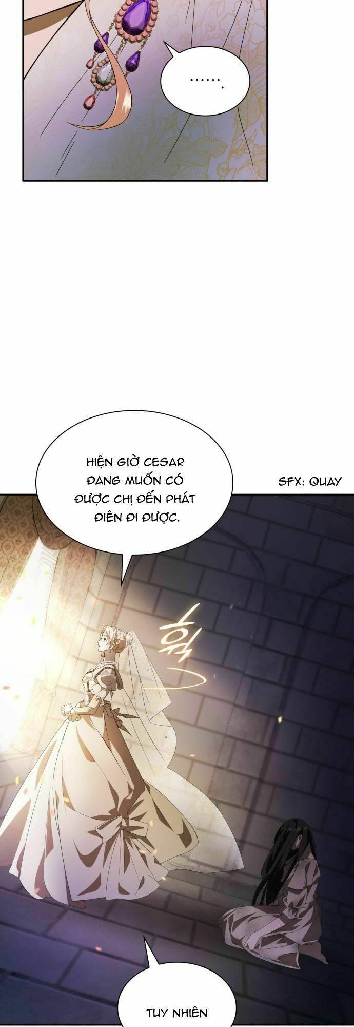 Chị Gái À, Kiếp Này Em Chính Là Nữ Hoàng - Chap 2 - Trang 69