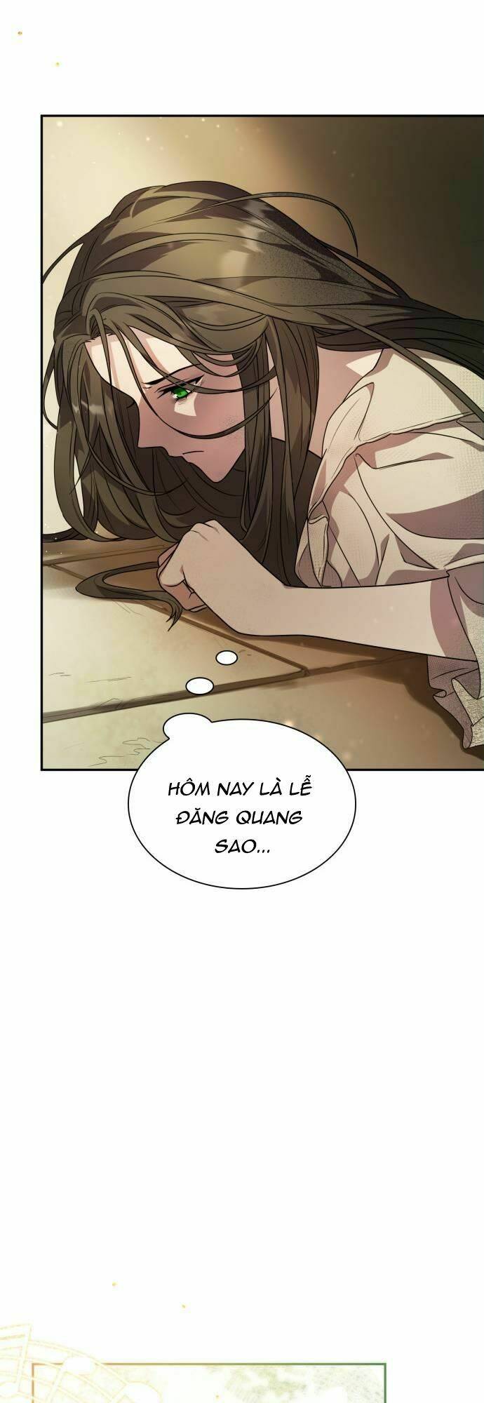 Chị Gái À, Kiếp Này Em Chính Là Nữ Hoàng - Chap 2 - Trang 9