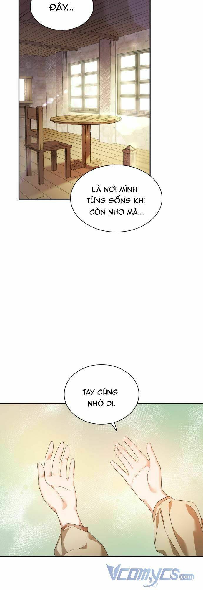 Chị Gái À, Kiếp Này Em Chính Là Nữ Hoàng - Chap 2 - Trang 87